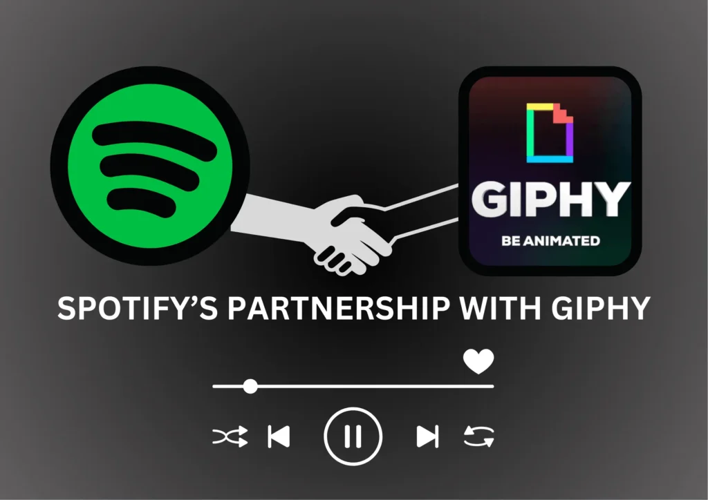 Spotify Vs Giphy