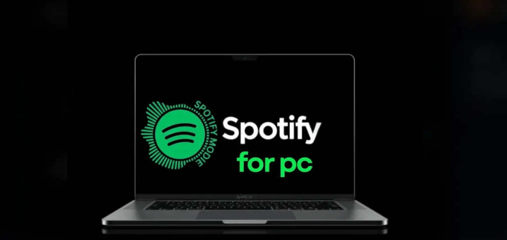 Spotify Mod APk For PC