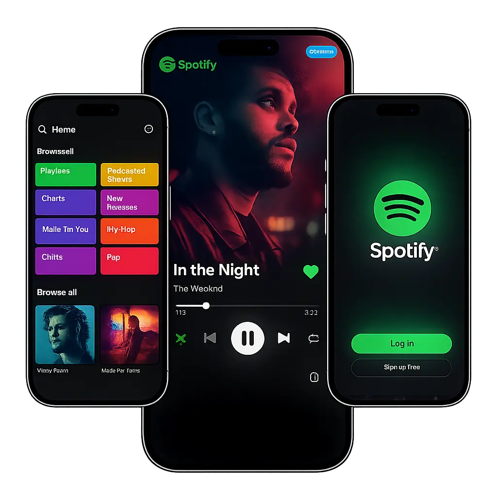 Spotify Premium APK
